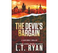 The Devil's Bargain: NEW SEPTEMBER 2026: 17