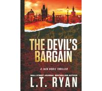 The Devil's Bargain: NEW SEPTEMBER 2026