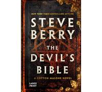 Steve Berry Berry Steve The Devil's Bible (Tascabile)