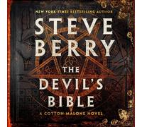 The Devil's Bible: A Cotton Malone Novel (The Cotton Malone Series)
