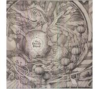The Devil's Blood III: Tabula Rasa or Death and the Seven Pillars (Vinyl LP)