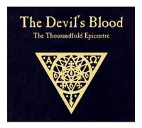 The Devil's Blood The Thousandfold Epicentre (CD)