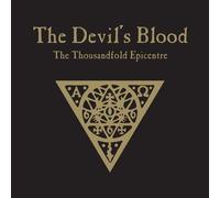 The Devil's Blood The Thousandfold Epicentre (Vinyl LP)