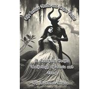 The Devils Bride and Other Tales: A Southern Gothic Anthology of Verse and Story.