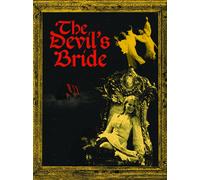 The Devil's Bride (Blu-ray) Gediminas Girdvainis Vaiva Mainelytė