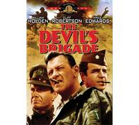 The Devil's Brigade