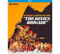 The Devil's Brigade