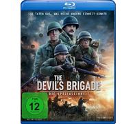 The Devil's Brigade - Die Spezialeinheit (Blu-ray) Elliott Casey Hafen Caleb