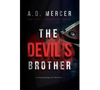The Devil's Brother: A Psychological Thriller of Family Secrets and Sacrifice