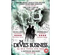 The Devil's Business [ Origine UK, Nessuna Lingua Italiana ]