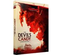 The Devil's Candy (2015) [ Origine Francese, Nessuna Lingua Italiana ] (Blu-Ray)