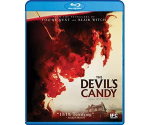 The Devil's Candy