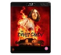 The Devils Candy (Blu-ray) Ethan Embry Kiara Glasco (PRESALE 25/05/2026)
