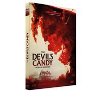 THE DEVIL'S CANDY (DVD)