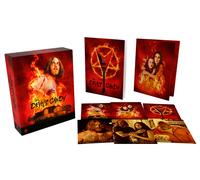 The Devils Candy Limited Edition (4K UHD Blu-ray) (PRESALE 25/05/2026)