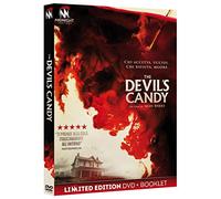 The Devil's Candy (Limited Edition) (DVD) ( DVD)