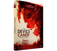 The Devil's Candy [ Origine Francese, Nessuna Lingua Italiana ]