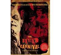 The Devil's Carnival (Blu-ray)