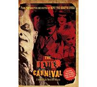 The Devil's Carnival [Edizione: Francia]