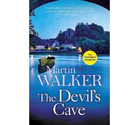 The Devil's Cave: The Dordogne Mysteries 5