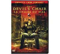The Devil's Chair
