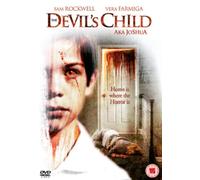 The Devil's Child (DVD) Alex Draper Ezra Barnes Michael McKean Linda Larkin