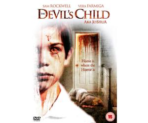The Devil's Child (DVD) Alex Draper Ezra Barnes Michael McKean Linda Larkin