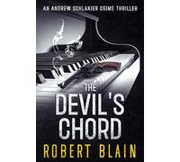 The Devil's Chord: Book 5
