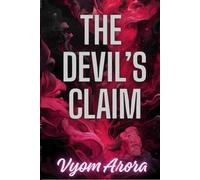 The Devil's Claim: She made a deal with the devil-and became his obsession