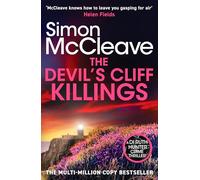 The Devil's Cliffs Killings: An unputdownable Welsh police procedural from the multi-million bestselling author (DI Ruth Hunter, 4)