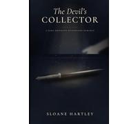 The Devil's Collector: A Dark Obsession Billionaire Romance