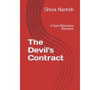The Devil's Contract: A Dark Billionaire Romance