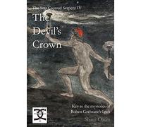 Shani Oates The Devil's Crown IV (Copertina rigida) Star Crossed Serpent