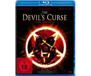 The Devil's Curse - Dare to Believe (+ Copy to Go Disc)
