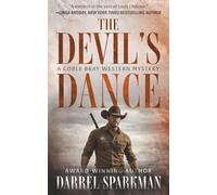 The Devil's Dance: A Coble Bray Western Mystery: 5
