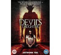 The Devil's Daughter