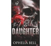 The Devil's Daughter: Discreet Edition: 4