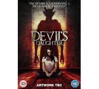The Devil's Daughter (DVD) David Landry Maria Olsen Lillian Pennypacker