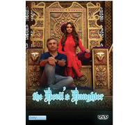 The Devil's Daughter (DVD) Esha Gupta Hamid Farrokhnezhad Jackie Shroff