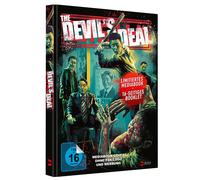 The Devil's Deal - 2-Disc Limited Edition Mediabook (Blu-ray+DVD)