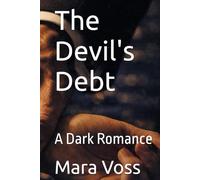 The Devil's Debt: A Dark Romance: 1