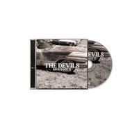 The Devils Devil's Got It (CD) Album