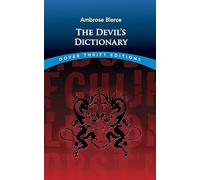 The Devil's Dictionary
