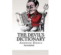 The Devil's Dictionary-(Annotated)