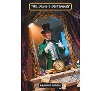 The Devil's Dictionary: Classic Edition