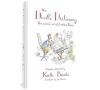 The Devil's Dictionary: The Acerbic Wit of Ambrose Bierce