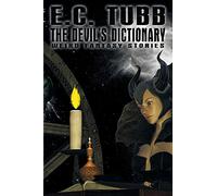 The Devil's Dictionary: Weird Fantasy Tales