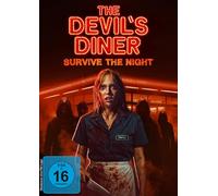 The Devil's Diner - Survive the Night