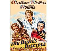 The Devil's Disciple