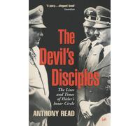The Devil's Disciples